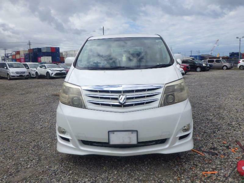 ALPHARD-38