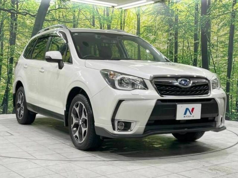 FORESTER-16