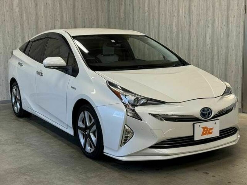 PRIUS-7