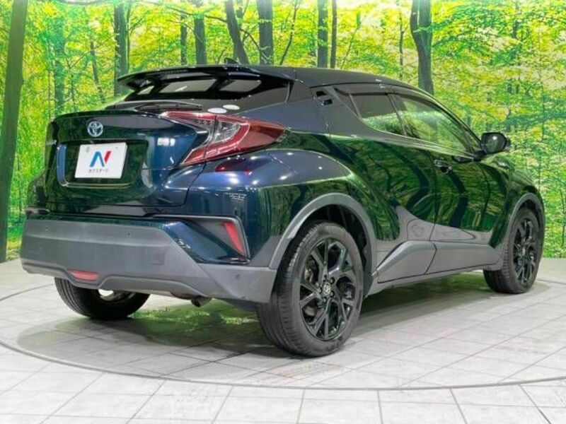 C-HR-17