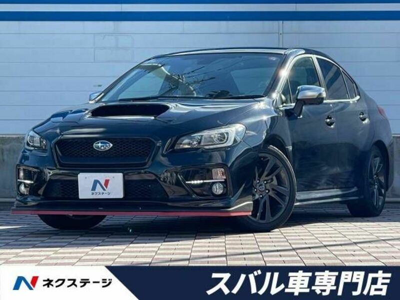 WRX S4