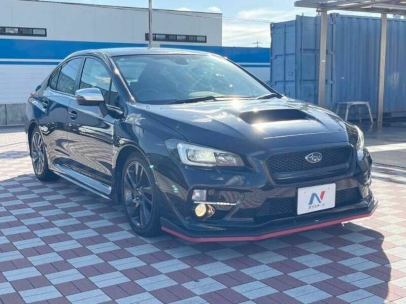 WRX S4-16