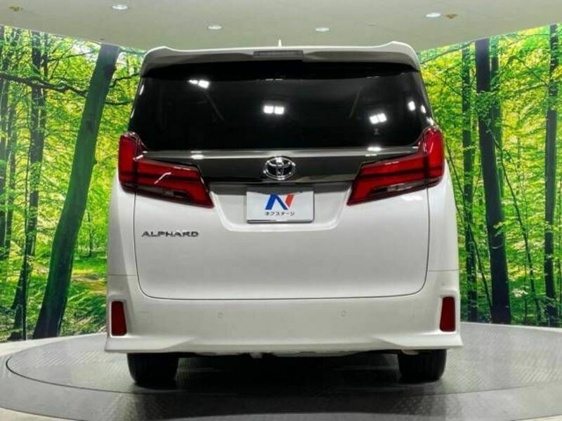 ALPHARD-15