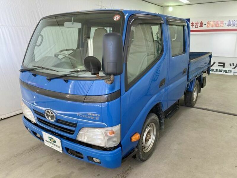 TOYOACE-3