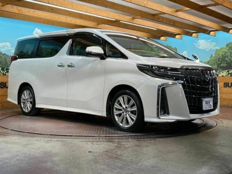 ALPHARD-17