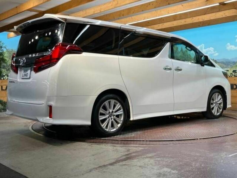 ALPHARD-18