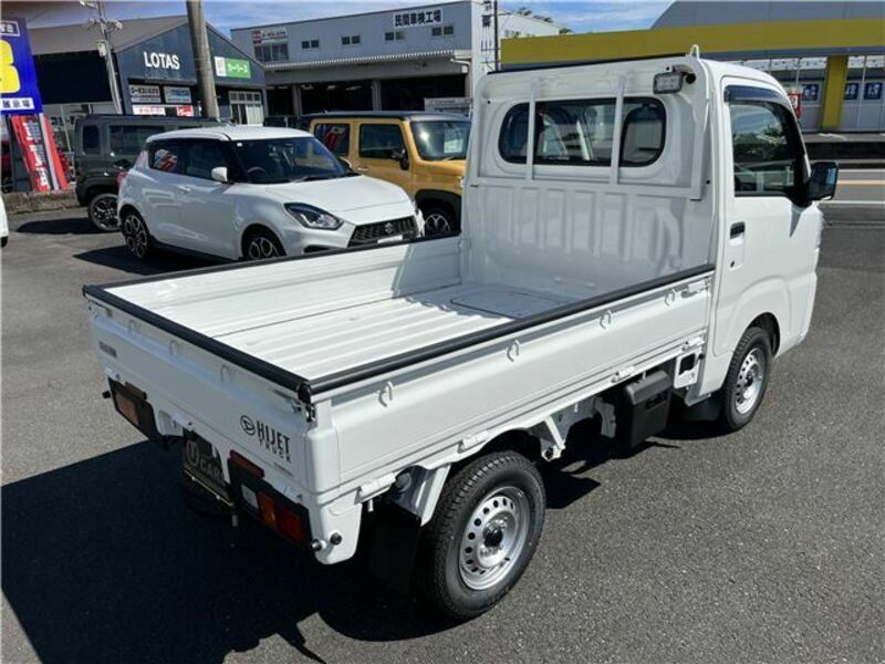 HIJET TRUCK-2