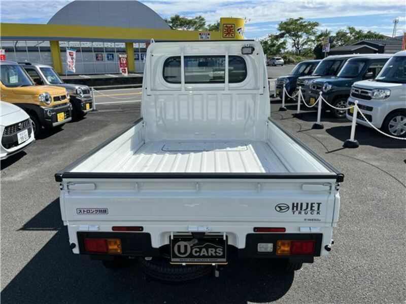 HIJET TRUCK-6