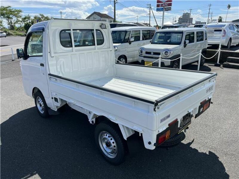 HIJET TRUCK-7