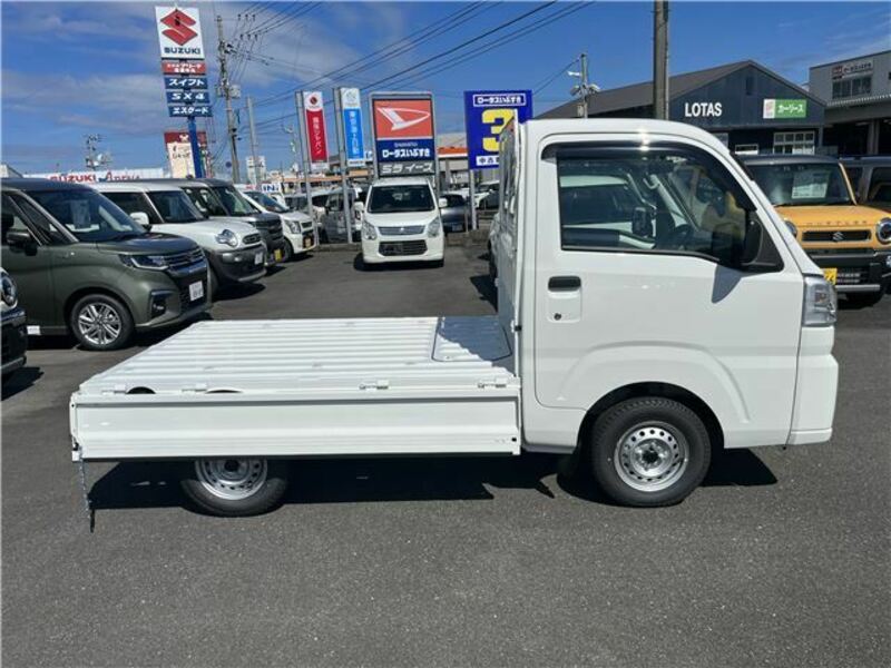 HIJET TRUCK-17