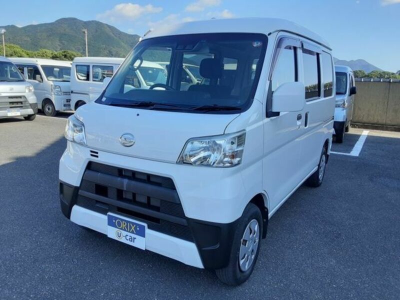 HIJET CARGO