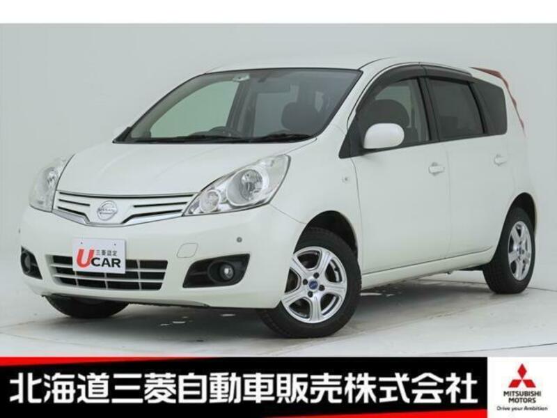 nissan note ne11