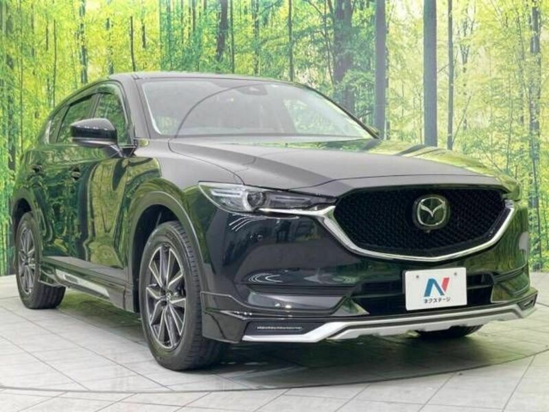 CX-5-16