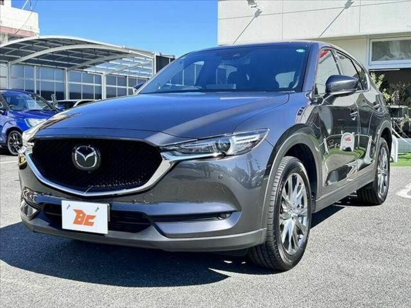 CX-5-7