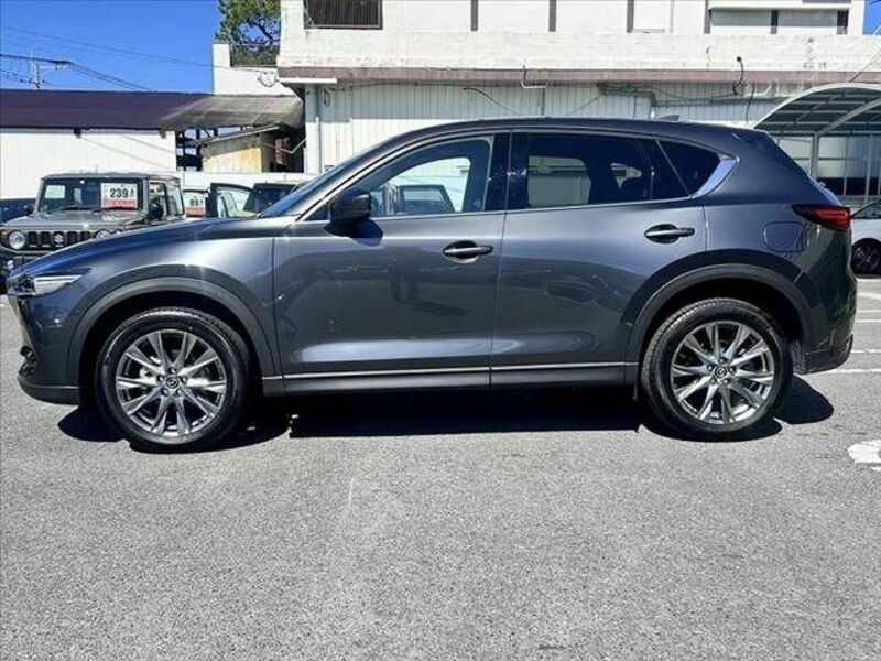 CX-5-10