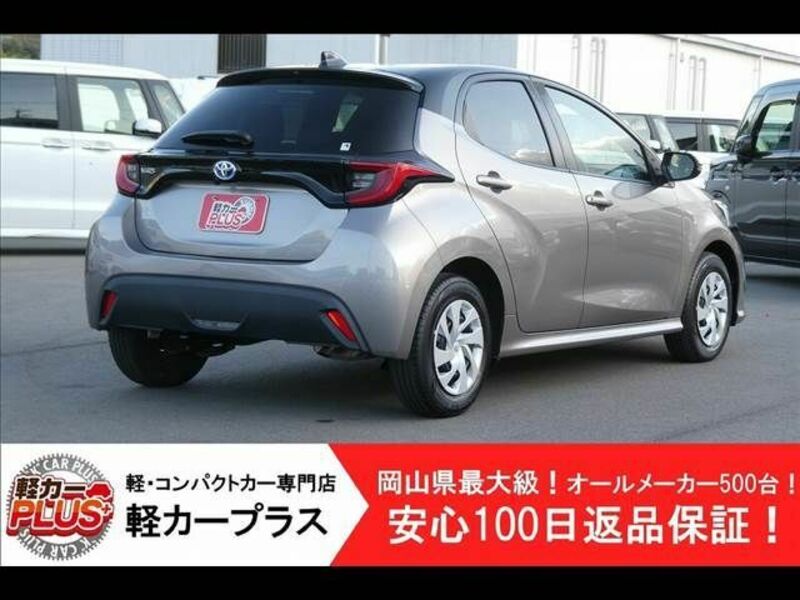 YARIS-1