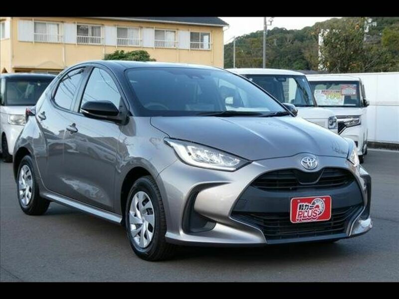 YARIS-15