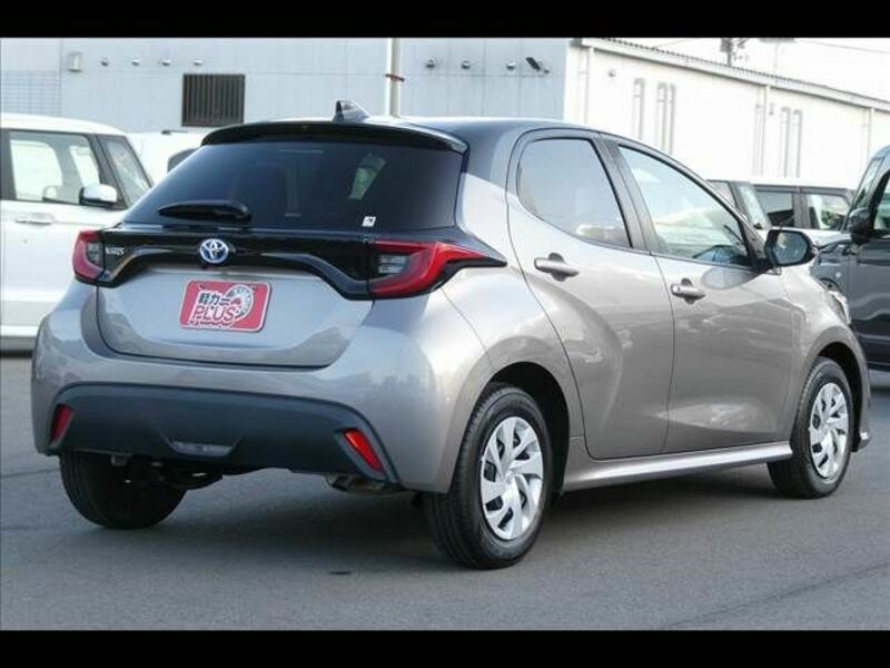 YARIS-16