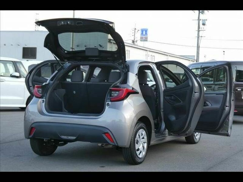 YARIS-19