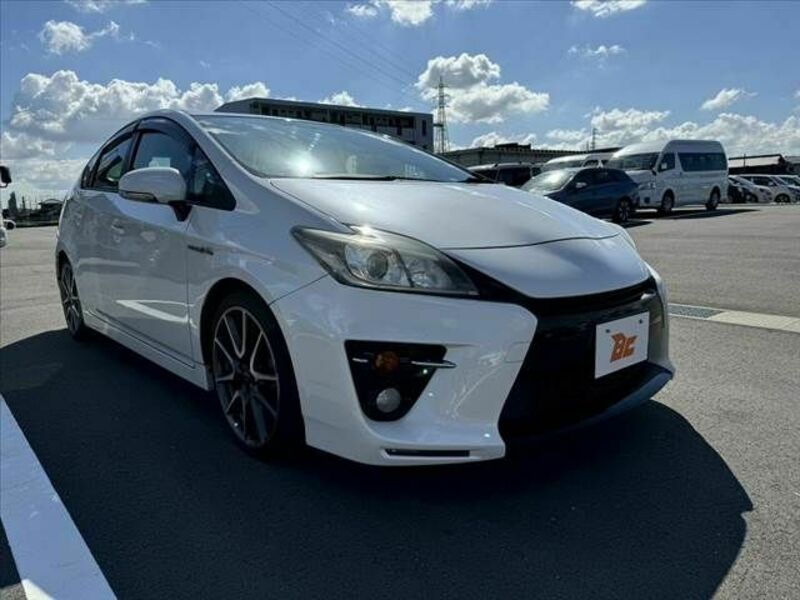 PRIUS-7