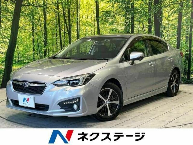 IMPREZA G4