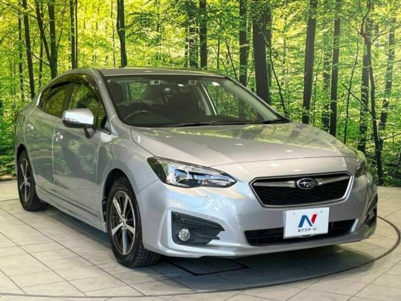 IMPREZA G4-17