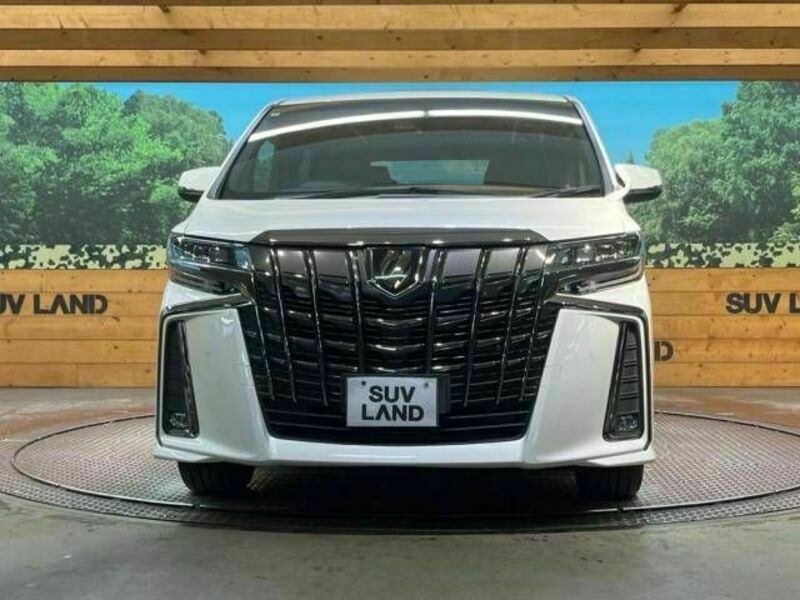 ALPHARD-15