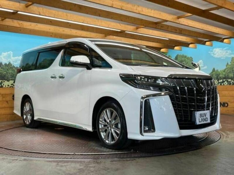 ALPHARD-15