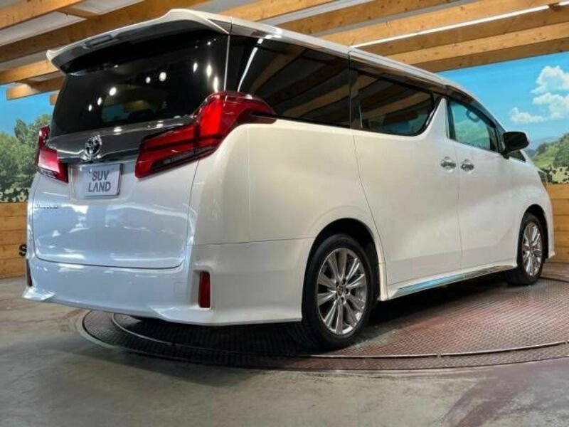 ALPHARD-16