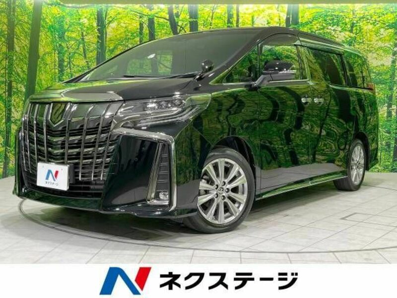 ALPHARD-0