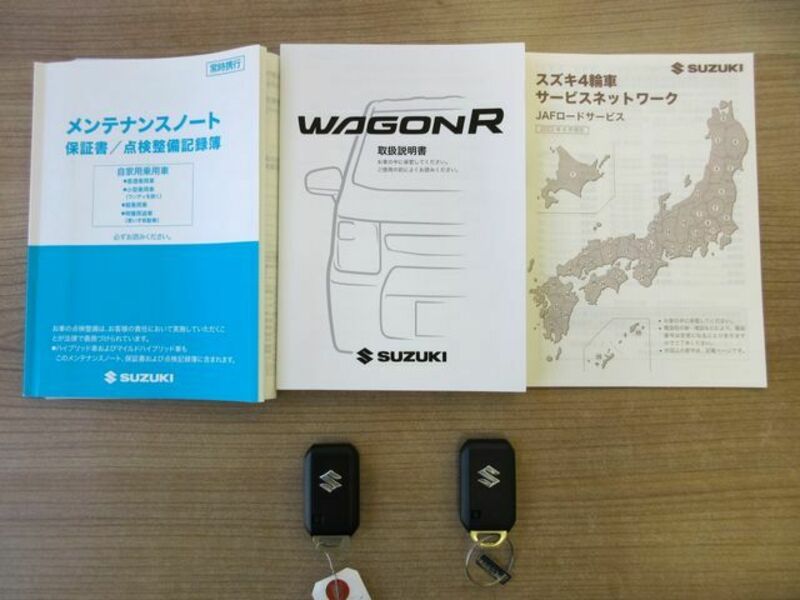 WAGON R-10