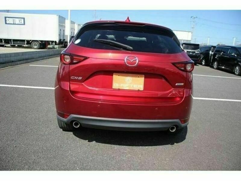 CX-5-10