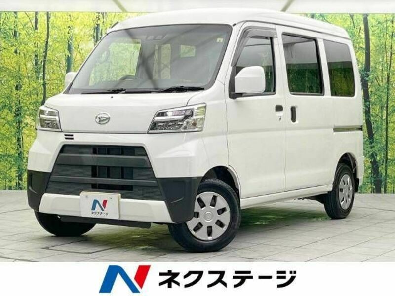 HIJET CARGO