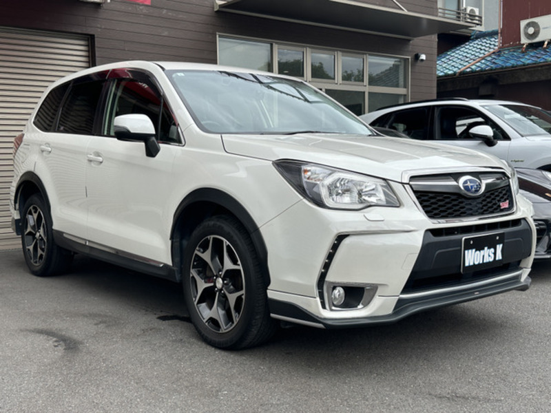 FORESTER-4