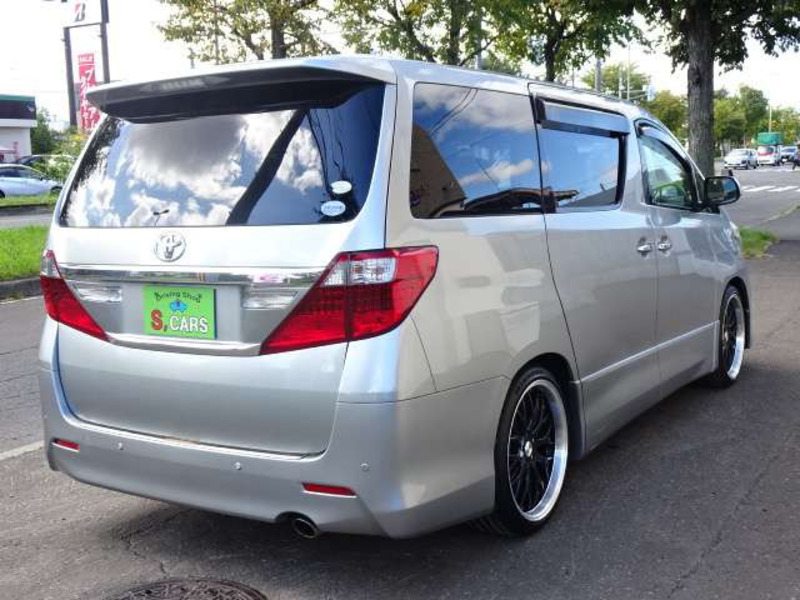 ALPHARD-14