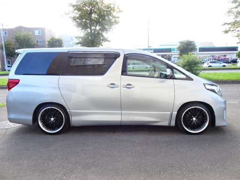 ALPHARD-15