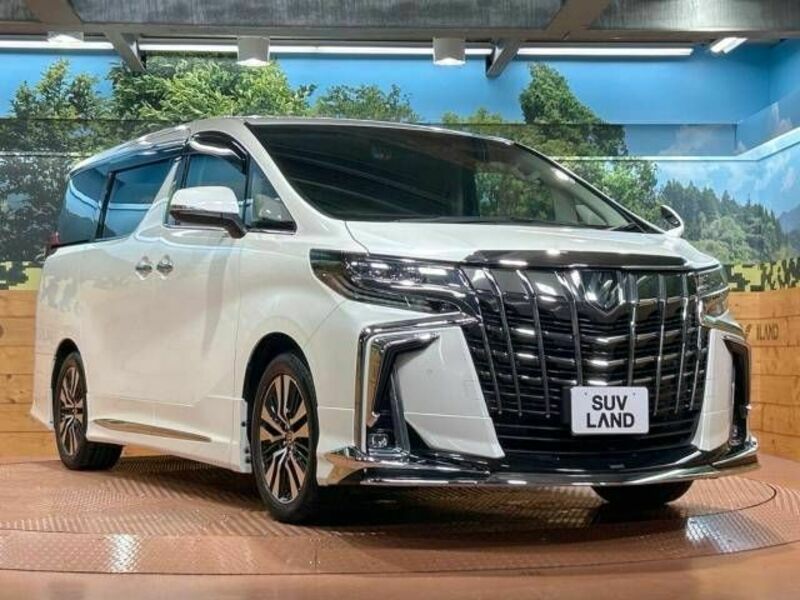 ALPHARD-17