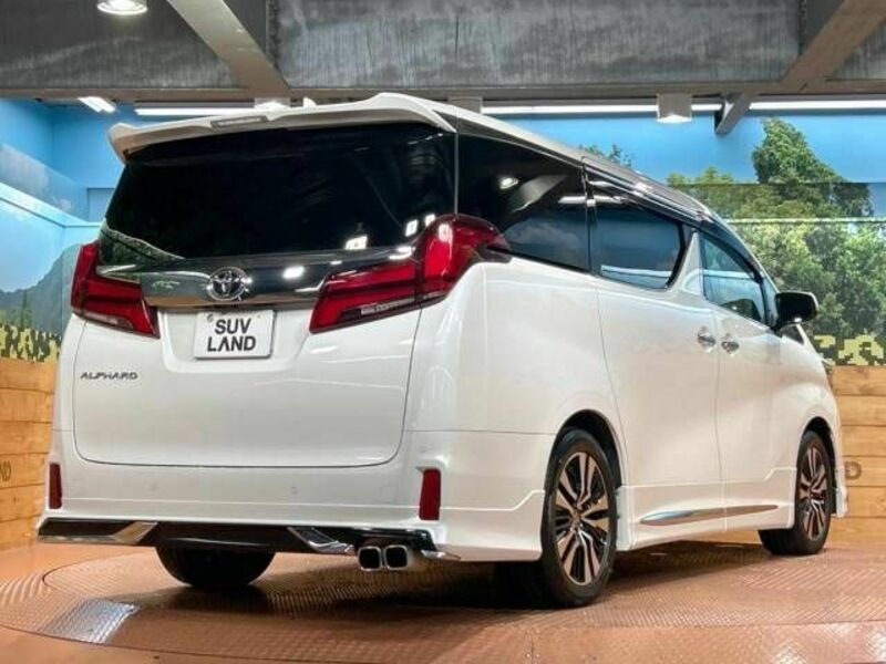 ALPHARD-18