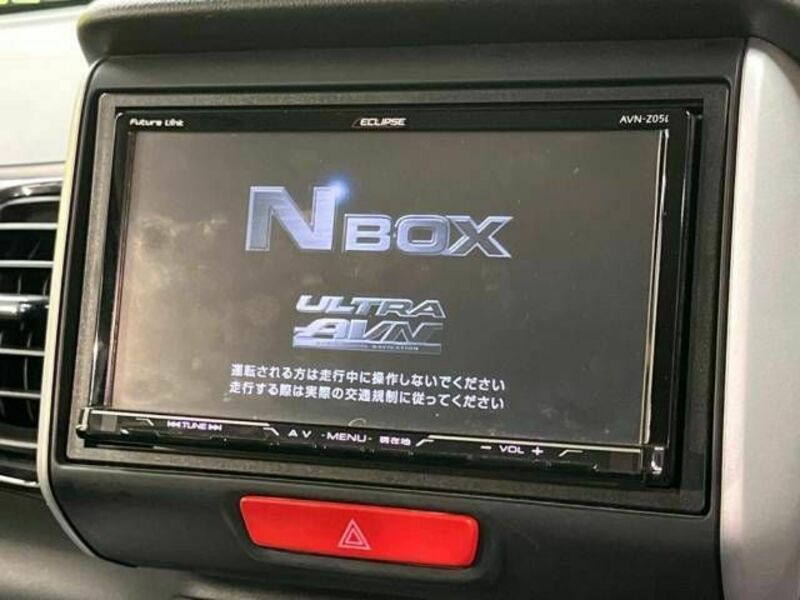 N BOX CUSTOM-2