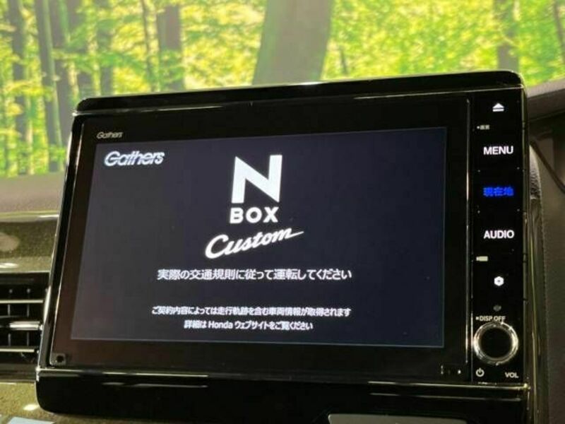 N BOX CUSTOM-2