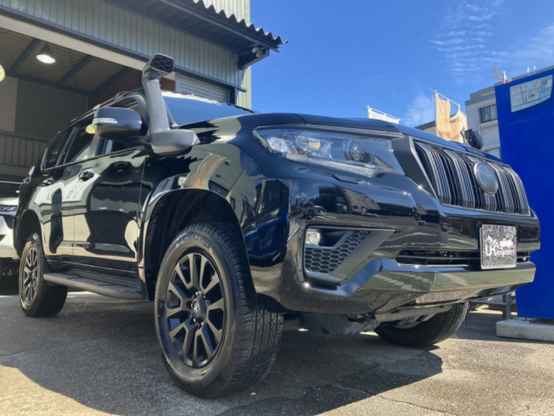 LAND CRUISER PRADO-12