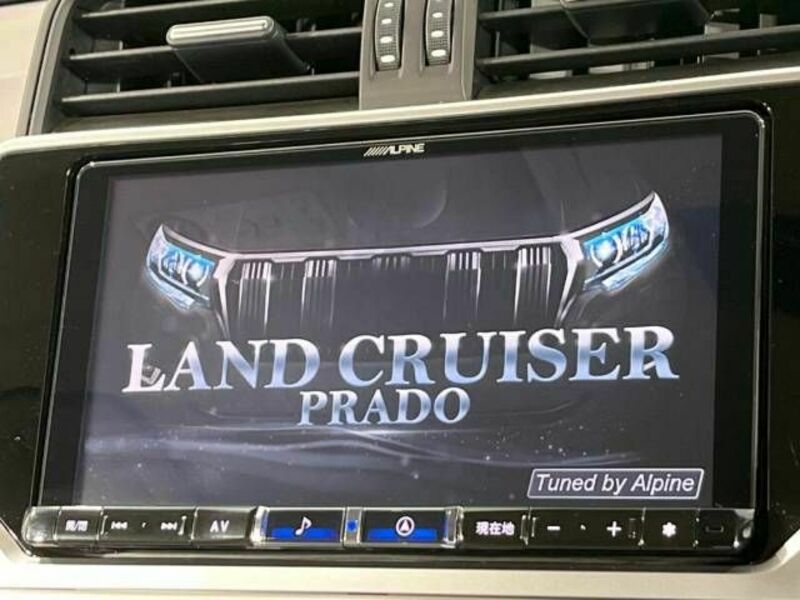 LAND CRUISER PRADO-2