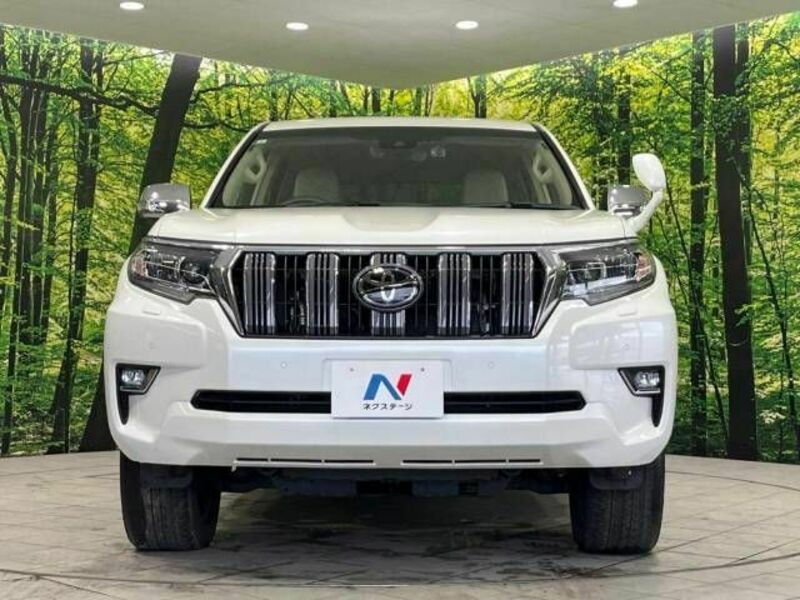 LAND CRUISER PRADO-14