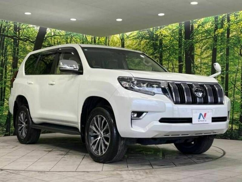 LAND CRUISER PRADO-16