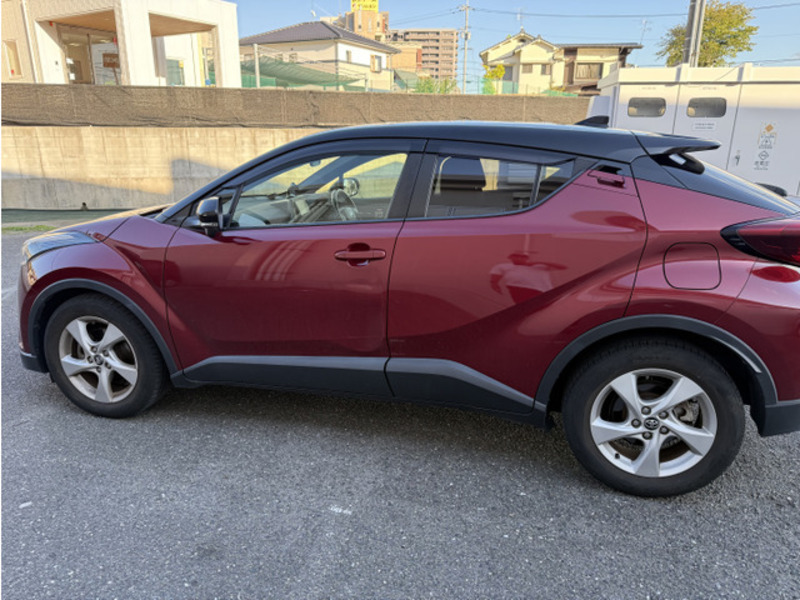 C-HR-6