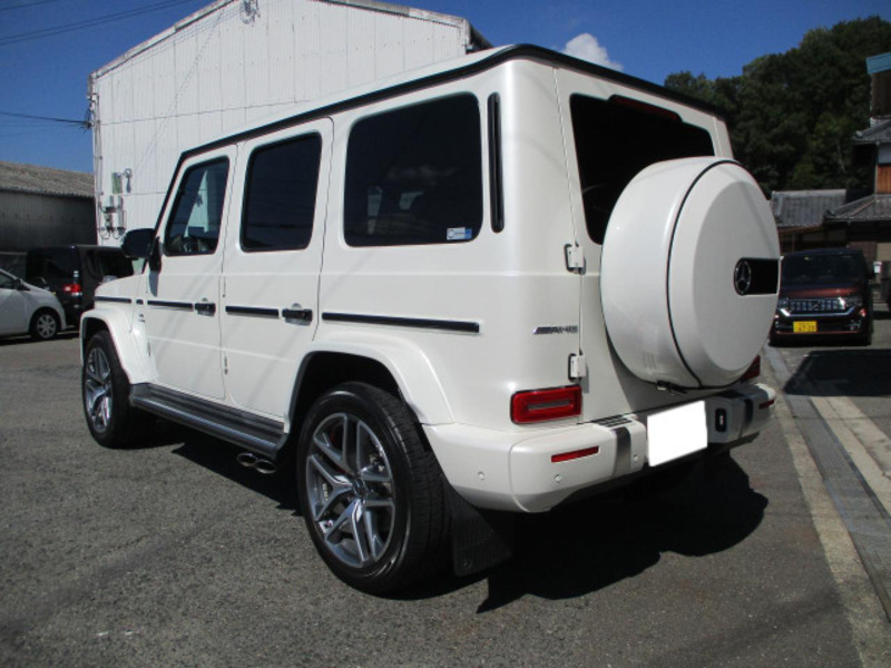 G-CLASS-5