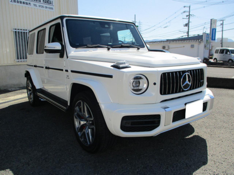 G-CLASS-1