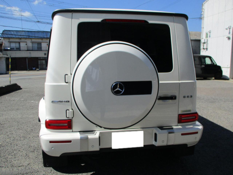 G-CLASS-7