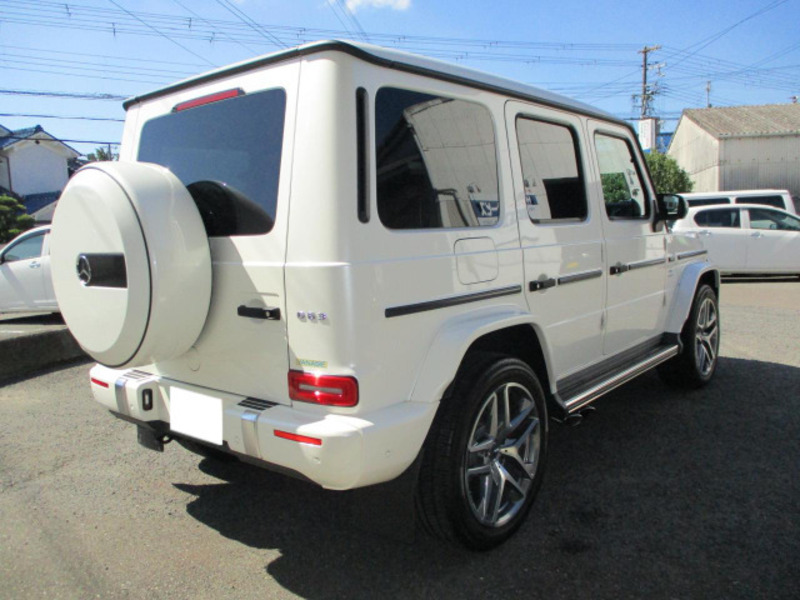 G-CLASS-6