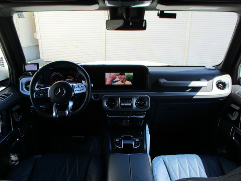 G-CLASS-10